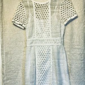H&M Lace dress
